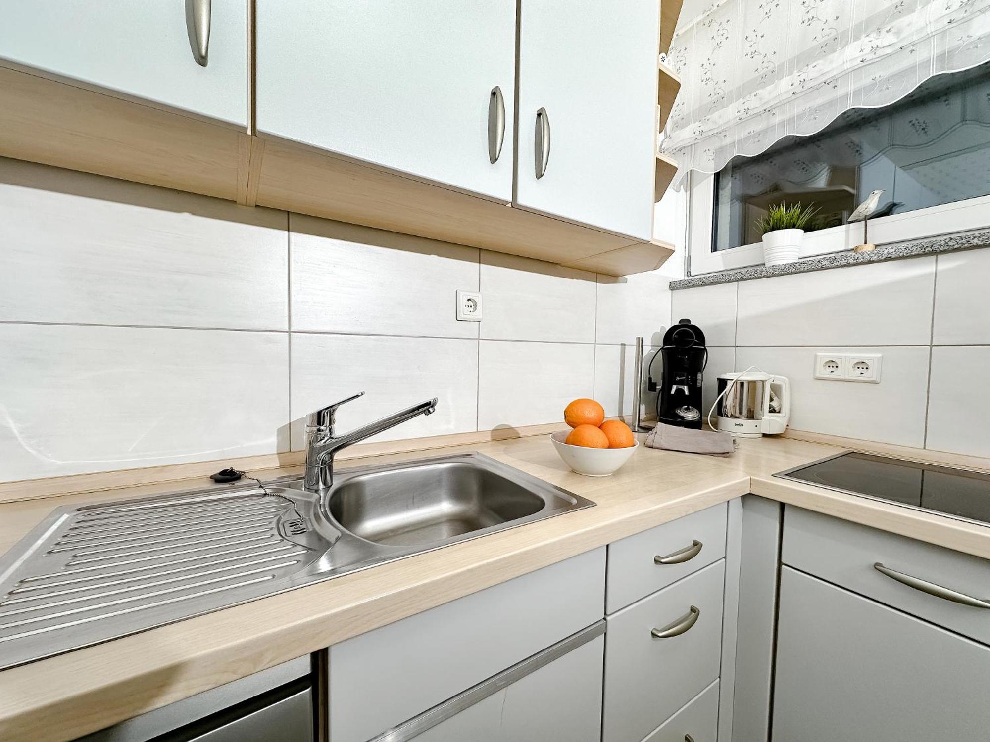Fewo Sol Mare Whg2 Kellenhusen Exterior foto